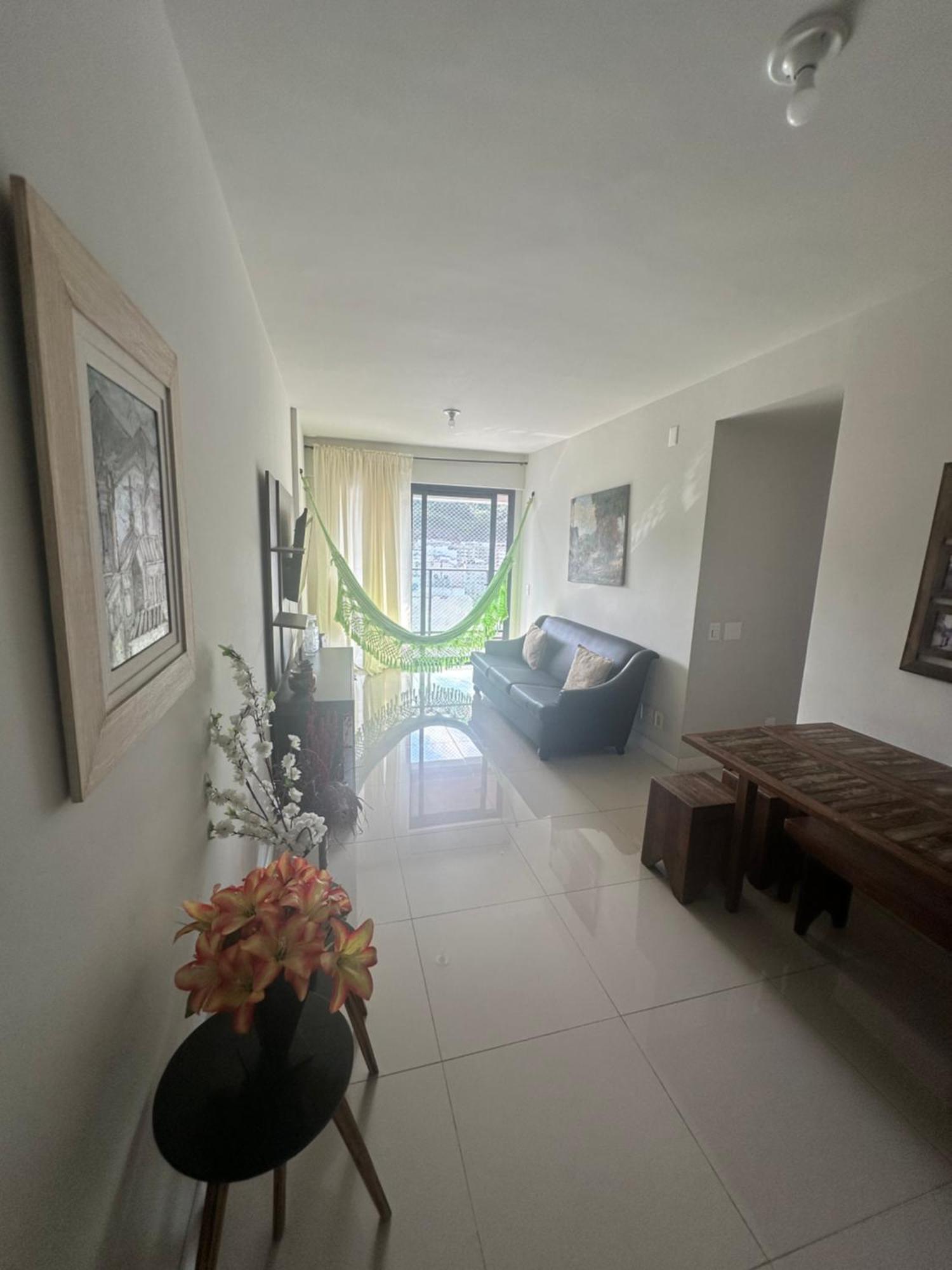 Apartamento No Flamengo, Andar Alto, Super Ventilado, Proximo A Com Varanda Espacosa E Incrivel Vista Do Cristo Redentor Appartement *