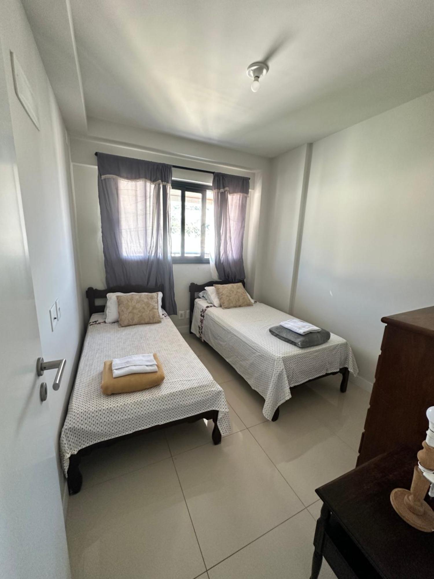 Apartamento No Flamengo, Andar Alto, Super Ventilado, Proximo A Com Varanda Espacosa E Incrivel Vista Do Cristo Redentor Appartement